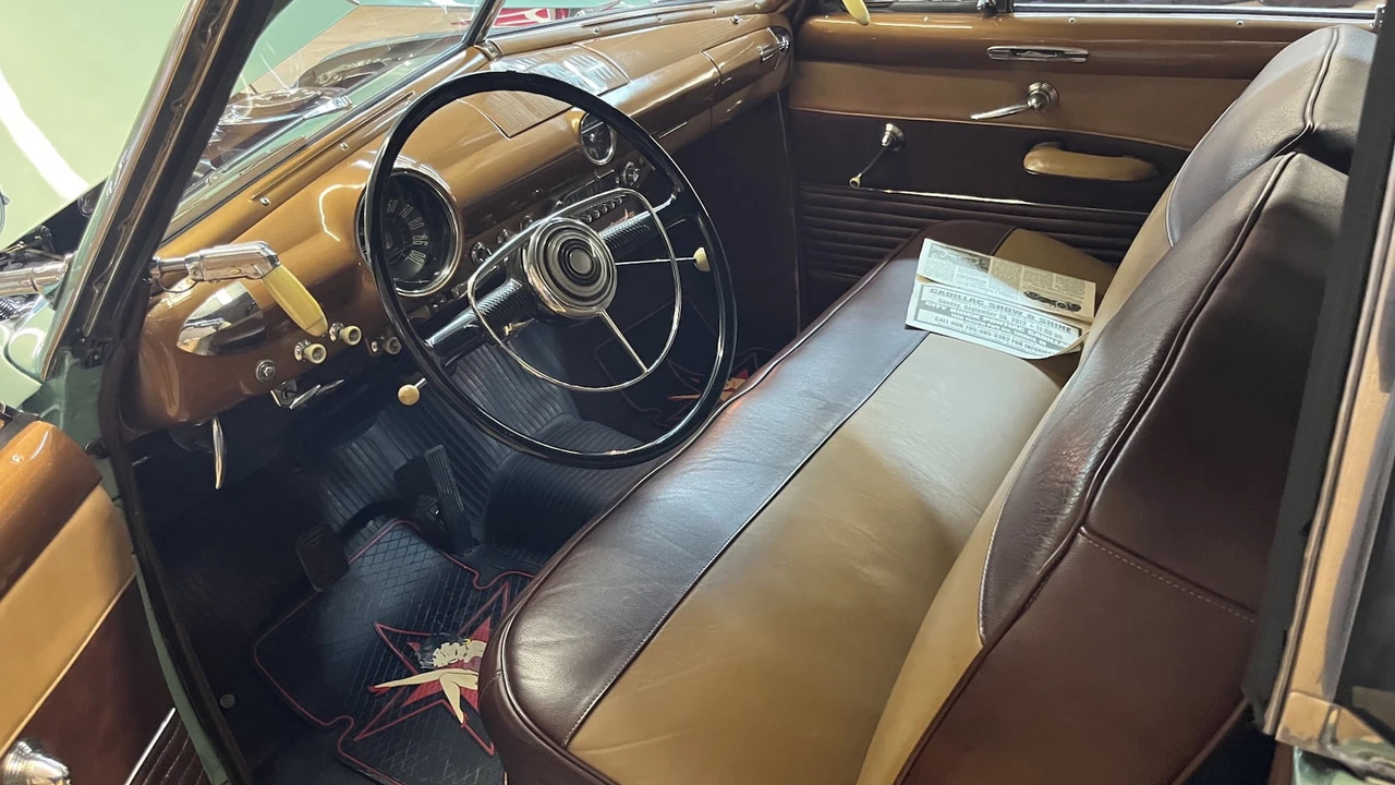1950 Mercury Meteor - Image 3 of 14