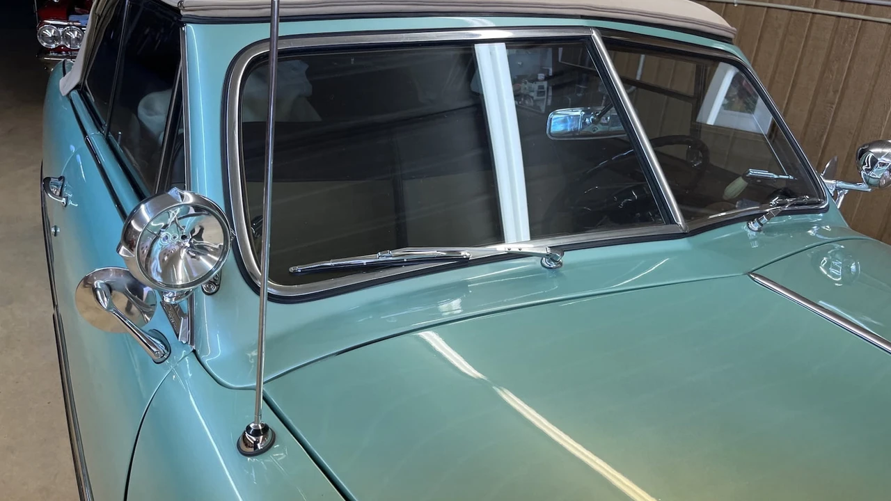 1950 Mercury Meteor - Image 13 of 14