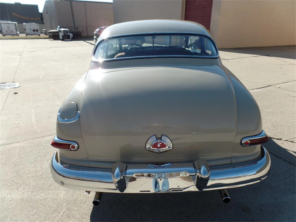 1950 Mercury Monterey - Image 2 of 31