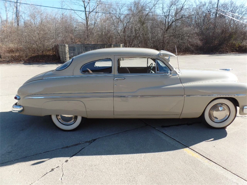 1950 Mercury Monterey - Image 3 of 31