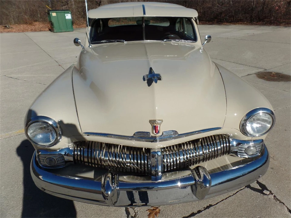 1950 Mercury Monterey - Image 4 of 31