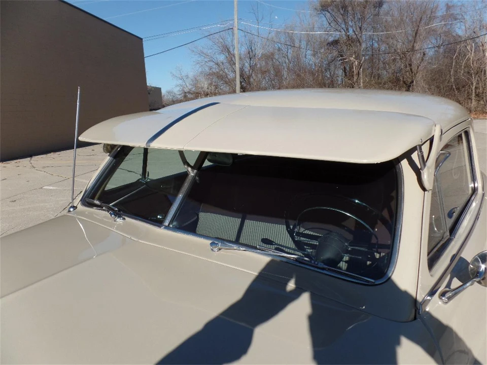 1950 Mercury Monterey - Image 7 of 31