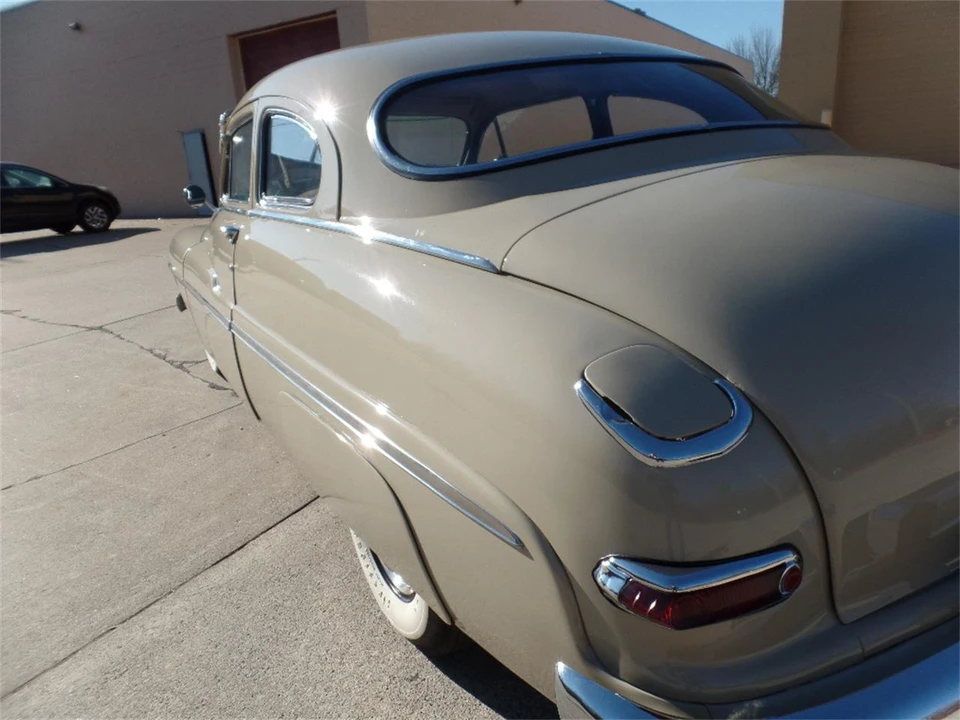 1950 Mercury Monterey - Image 8 of 31