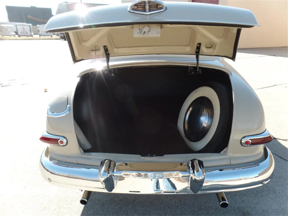 1950 Mercury Monterey - Image 12 of 31