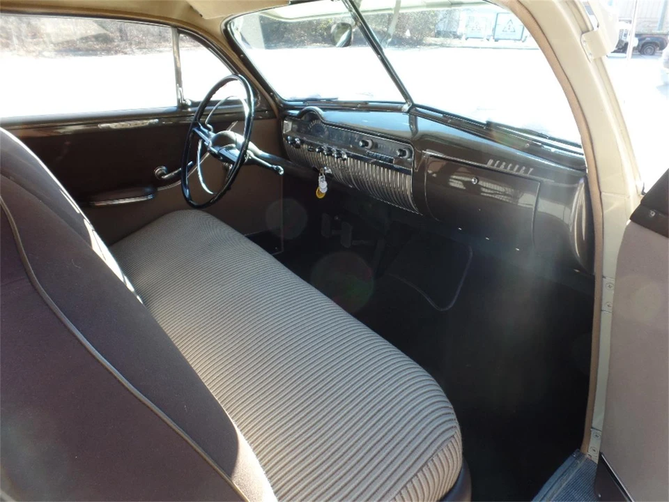1950 Mercury Monterey - Image 13 of 31