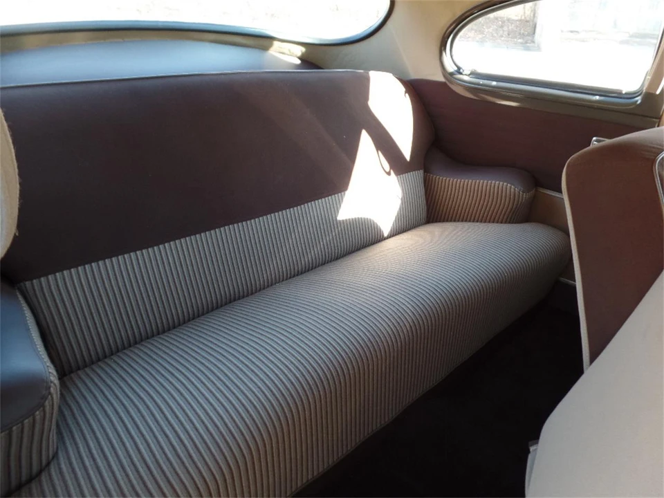 1950 Mercury Monterey - Image 14 of 31