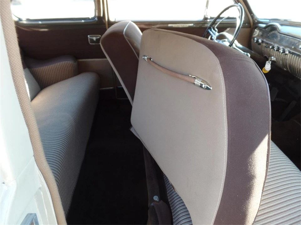 1950 Mercury Monterey - Image 15 of 31