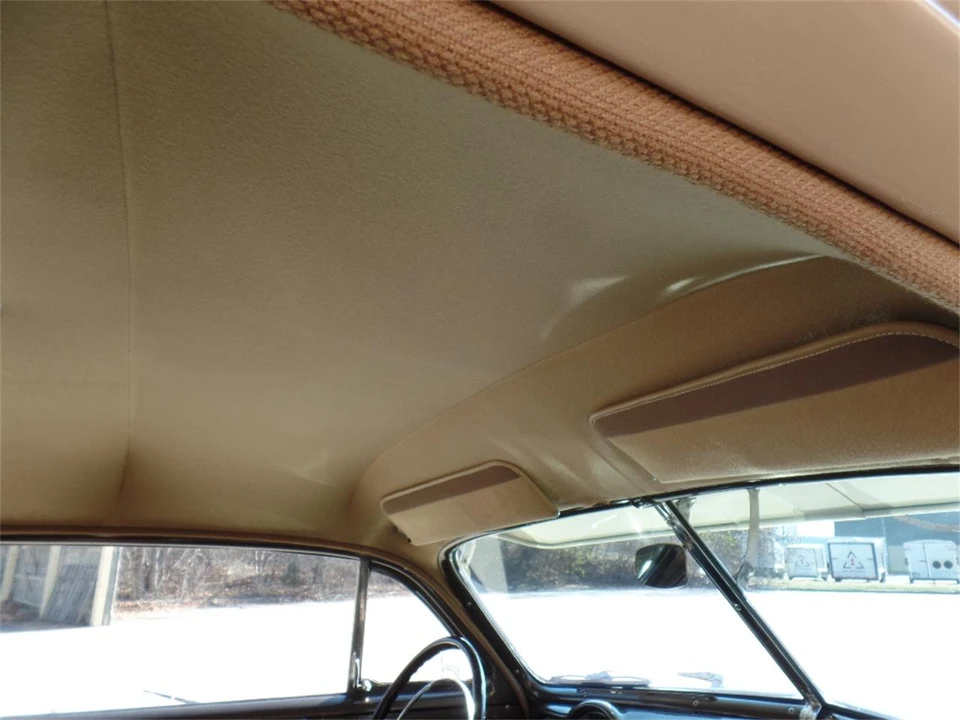 1950 Mercury Monterey - Image 17 of 31