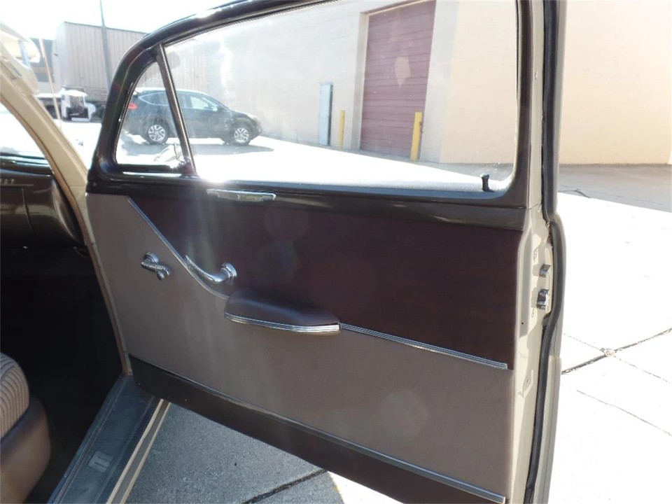 1950 Mercury Monterey - Image 18 of 31