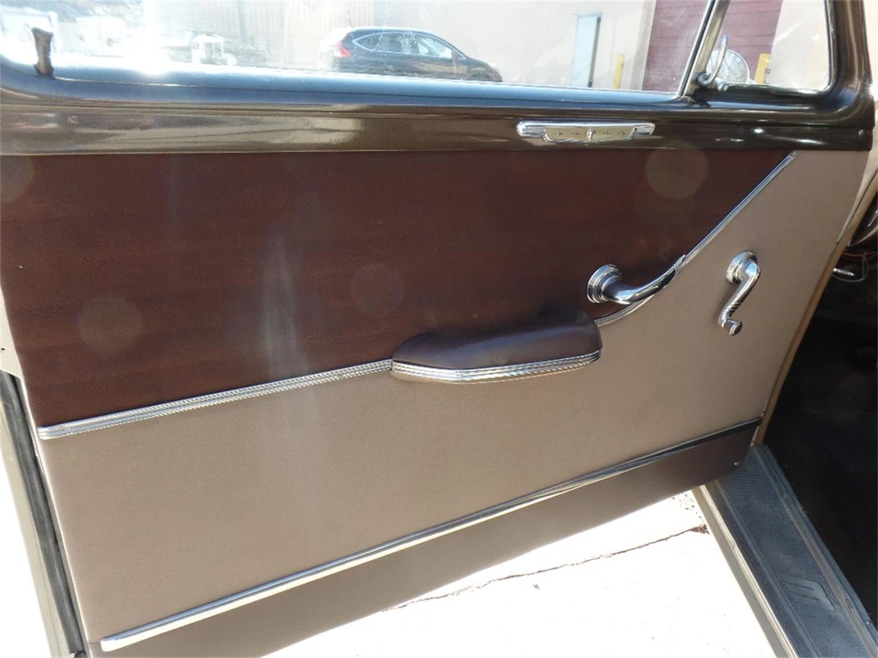 1950 Mercury Monterey - Image 19 of 31
