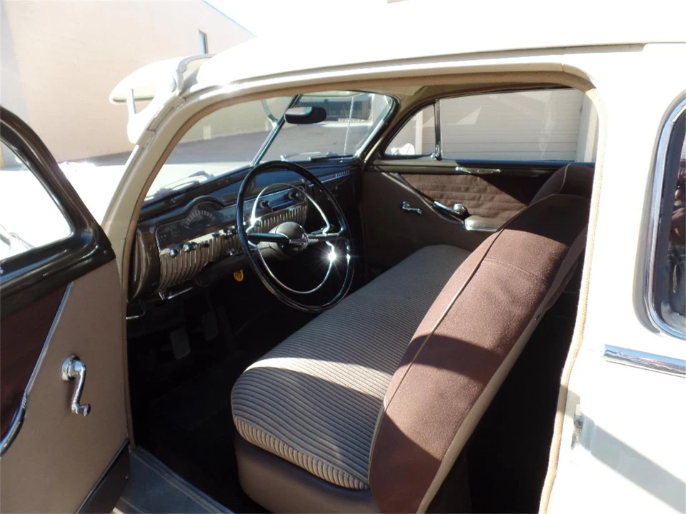 1950 Mercury Monterey - Image 20 of 31