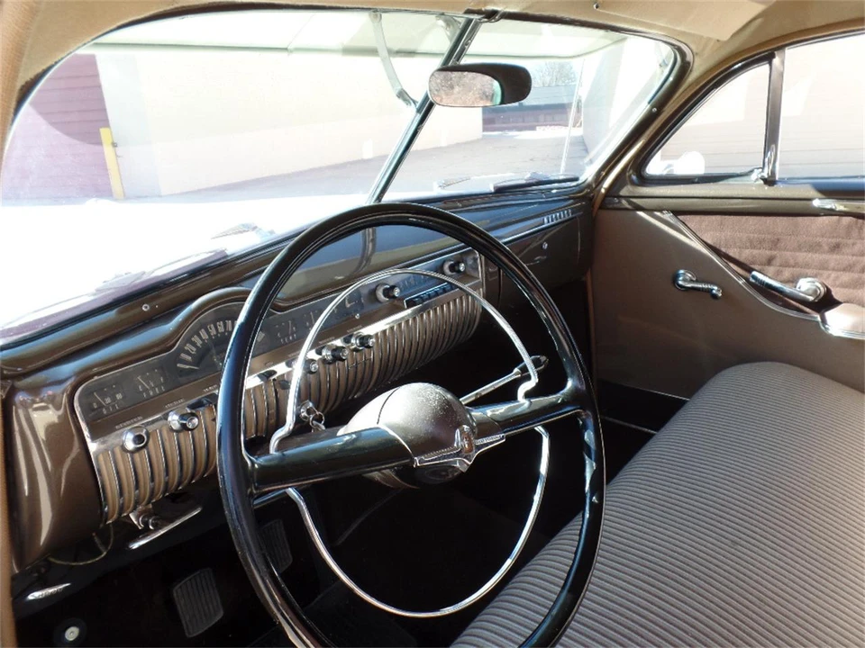 1950 Mercury Monterey - Image 21 of 31