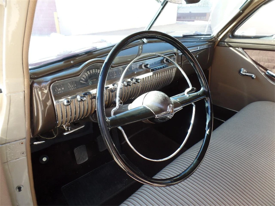 1950 Mercury Monterey - Image 23 of 31
