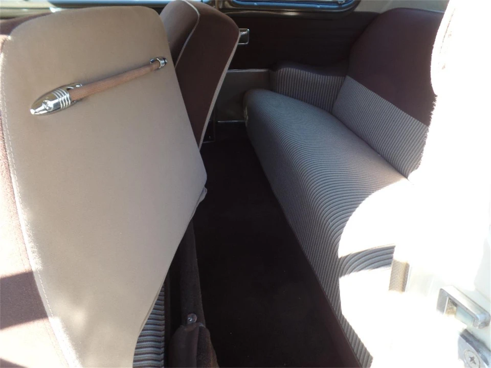1950 Mercury Monterey - Image 24 of 31
