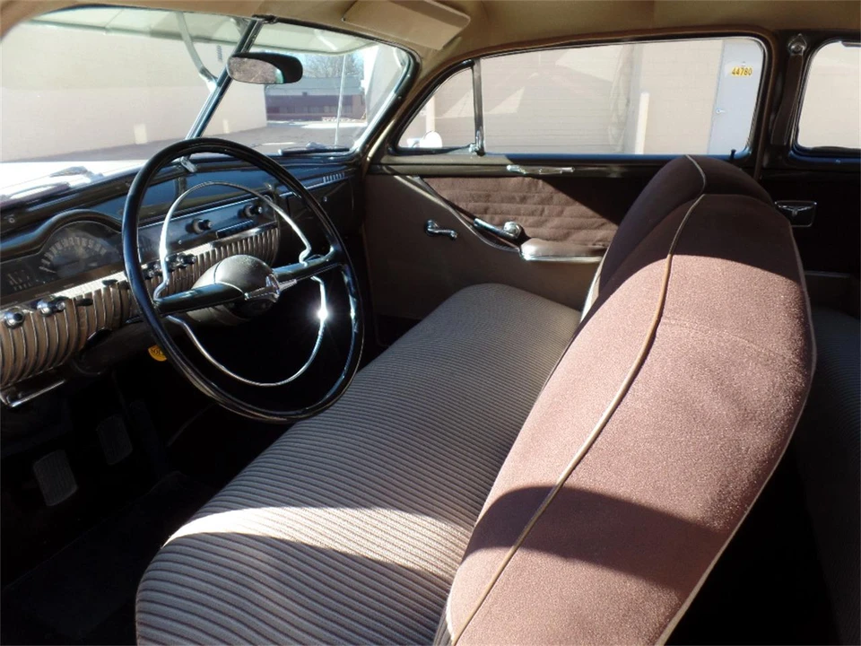 1950 Mercury Monterey - Image 25 of 31
