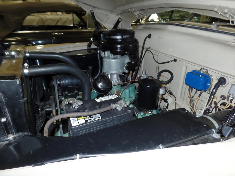 1950 Mercury Monterey - Image 28 of 31