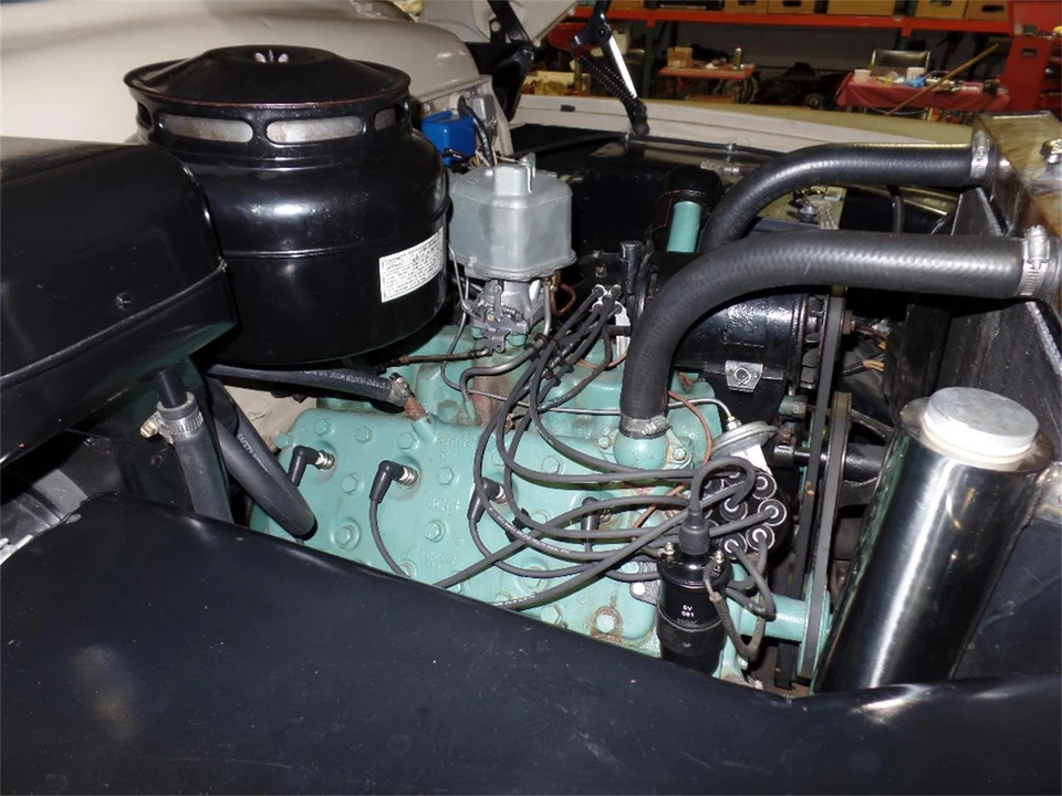 1950 Mercury Monterey - Image 30 of 31