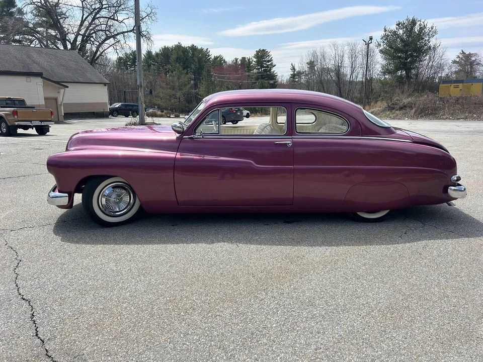 1950 Mercury Monterey - Image 9 of 31
