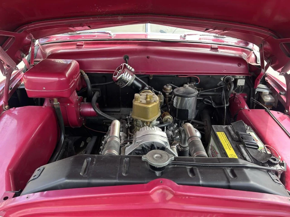 1950 Mercury Monterey - Image 31 of 31