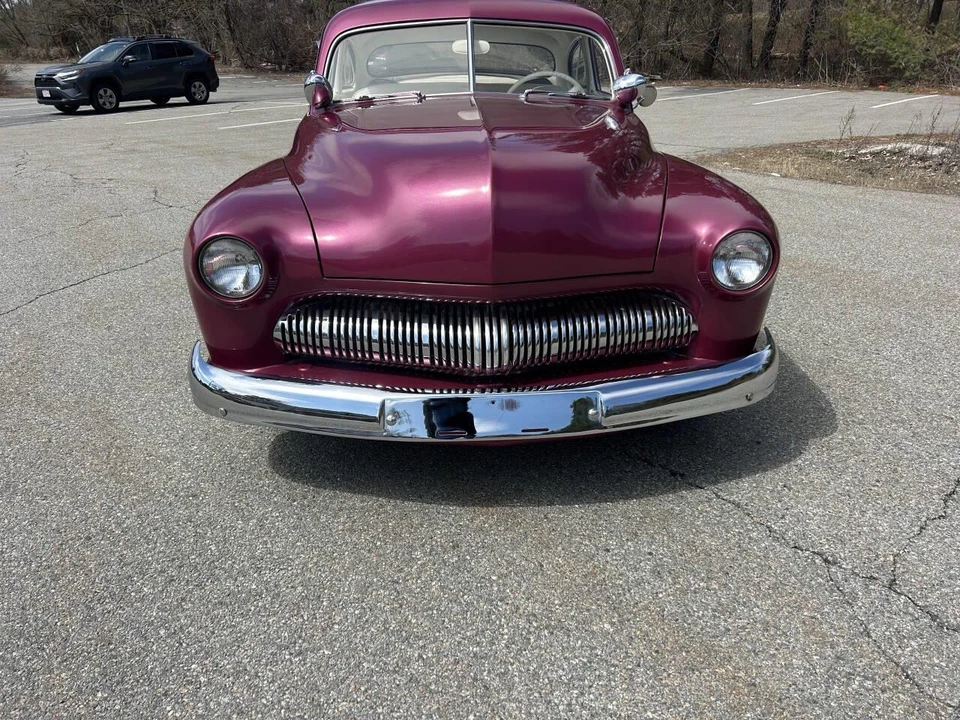 1950 Mercury Monterey - Image 11 of 31