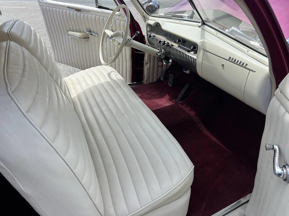 1950 Mercury Monterey - Image 26 of 31