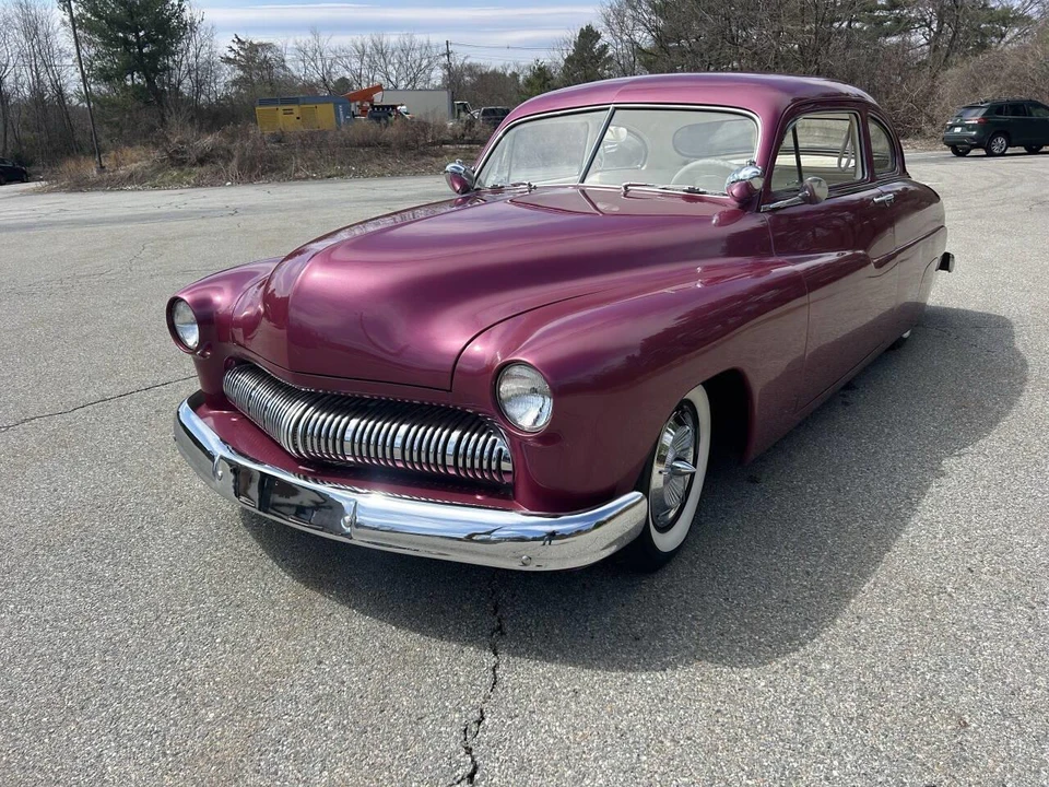 1950 Mercury Monterey - Image 8 of 31
