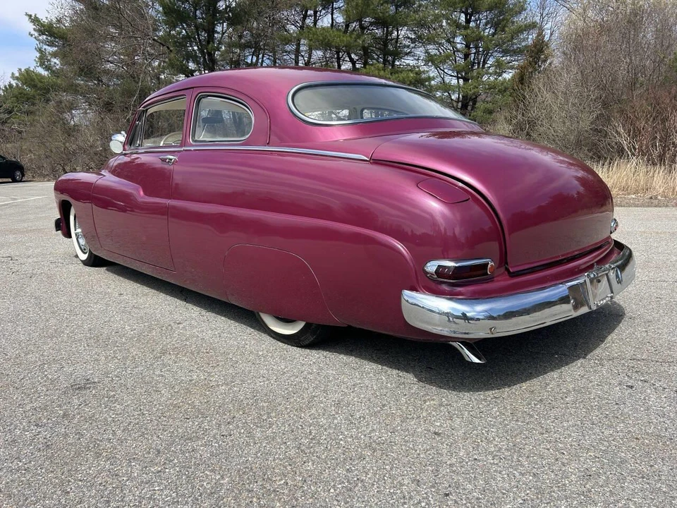 1950 Mercury Monterey - Image 12 of 31