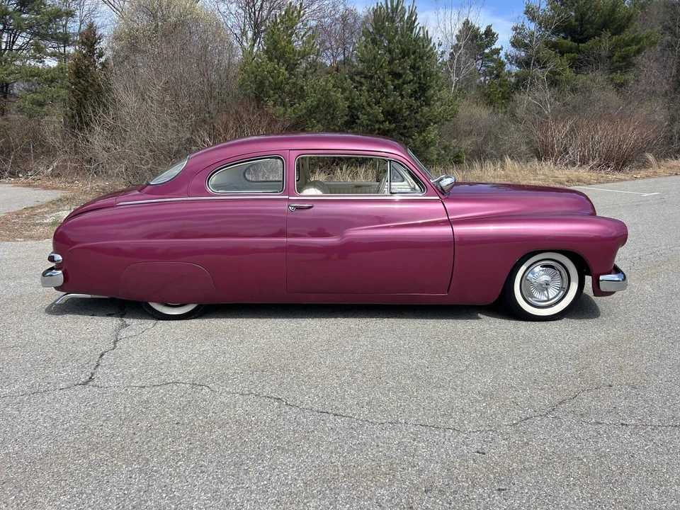 1950 Mercury Monterey - Image 2 of 31