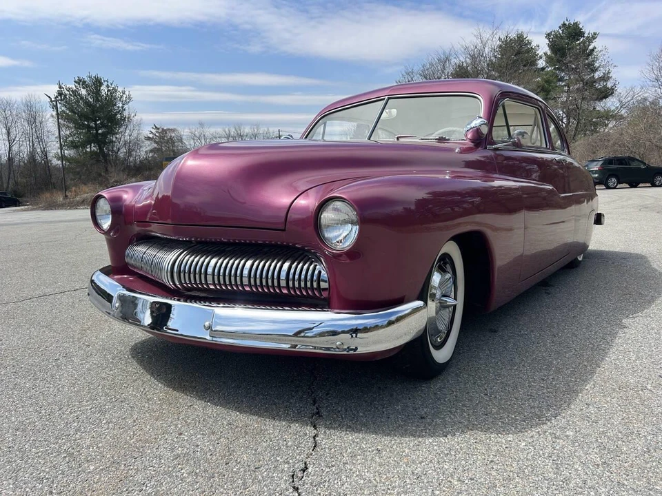 1950 Mercury Monterey - Image 10 of 31