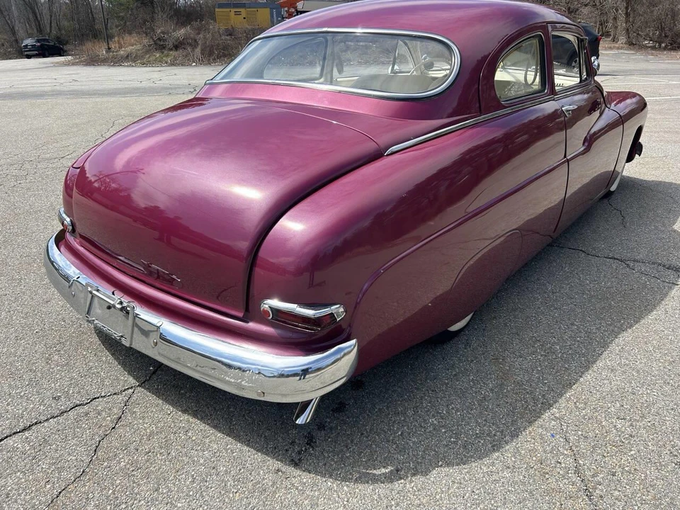 1950 Mercury Monterey - Image 6 of 31