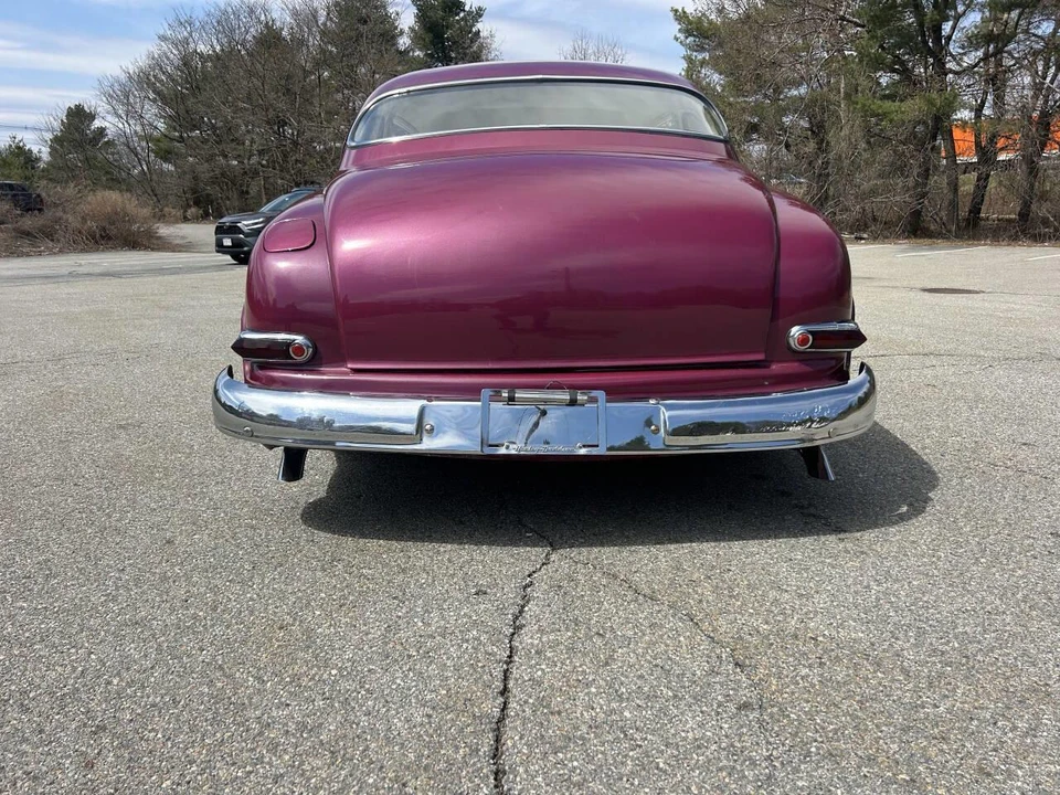 1950 Mercury Monterey - Image 4 of 31