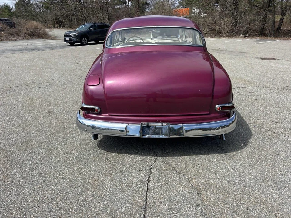 1950 Mercury Monterey - Image 5 of 31