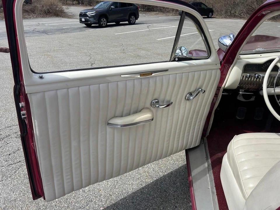 1950 Mercury Monterey - Image 15 of 31