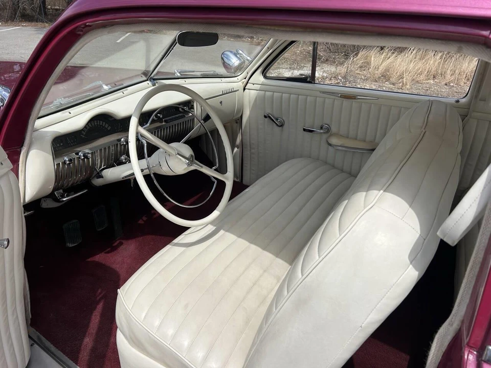 1950 Mercury Monterey - Image 16 of 31