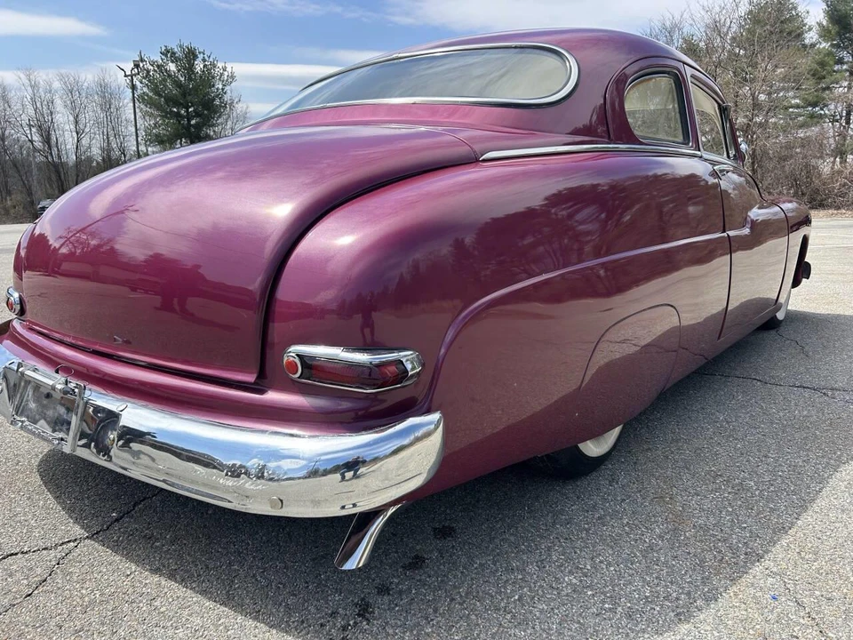 1950 Mercury Monterey - Image 7 of 31