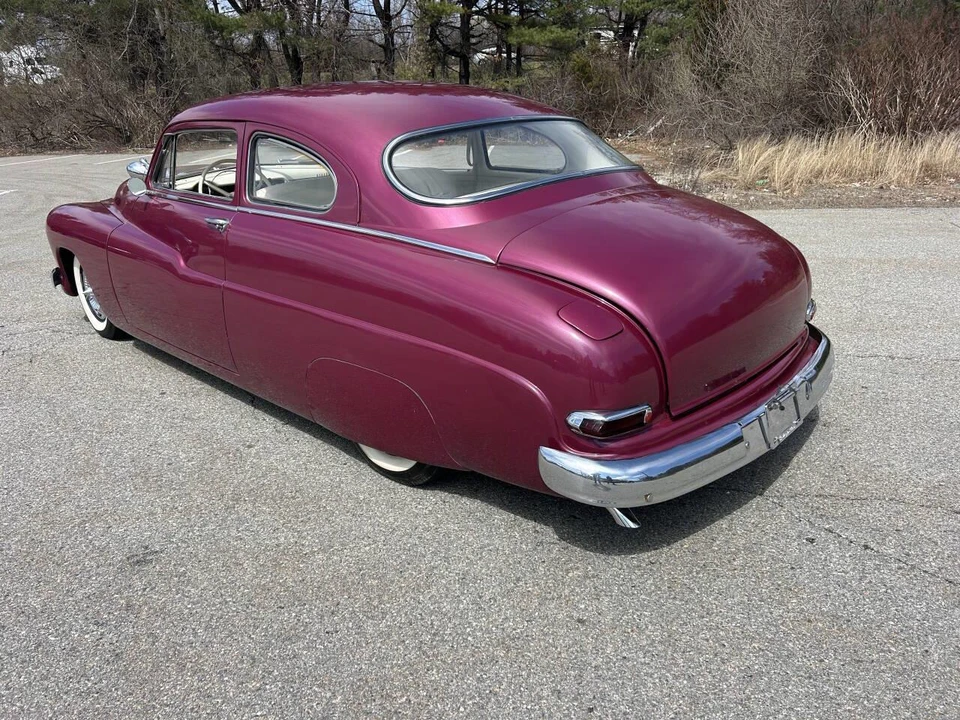 1950 Mercury Monterey - Image 13 of 31