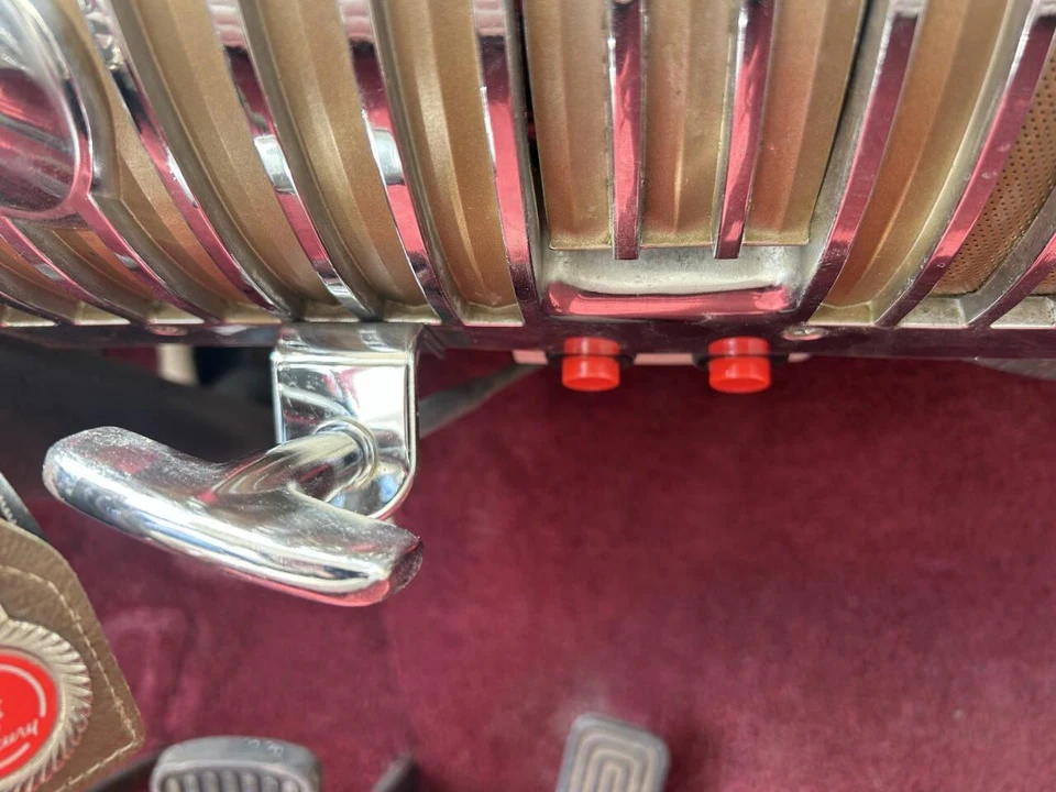 1950 Mercury Monterey - Image 21 of 31