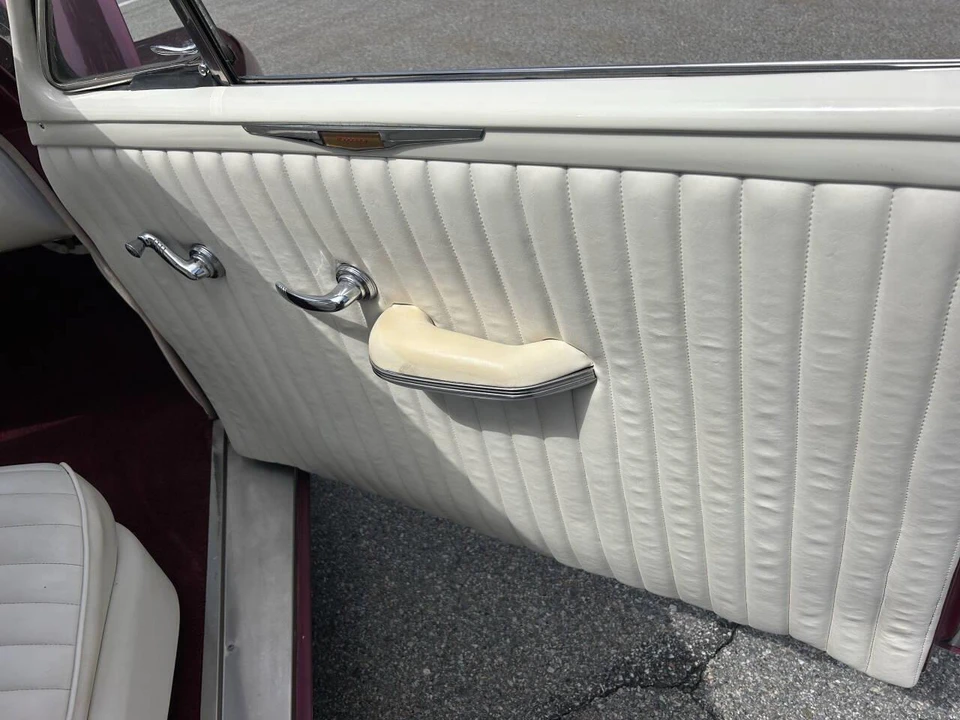 1950 Mercury Monterey - Image 25 of 31