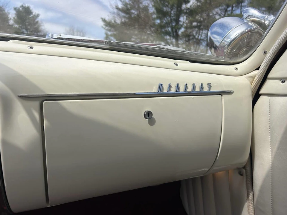 1950 Mercury Monterey - Image 23 of 31