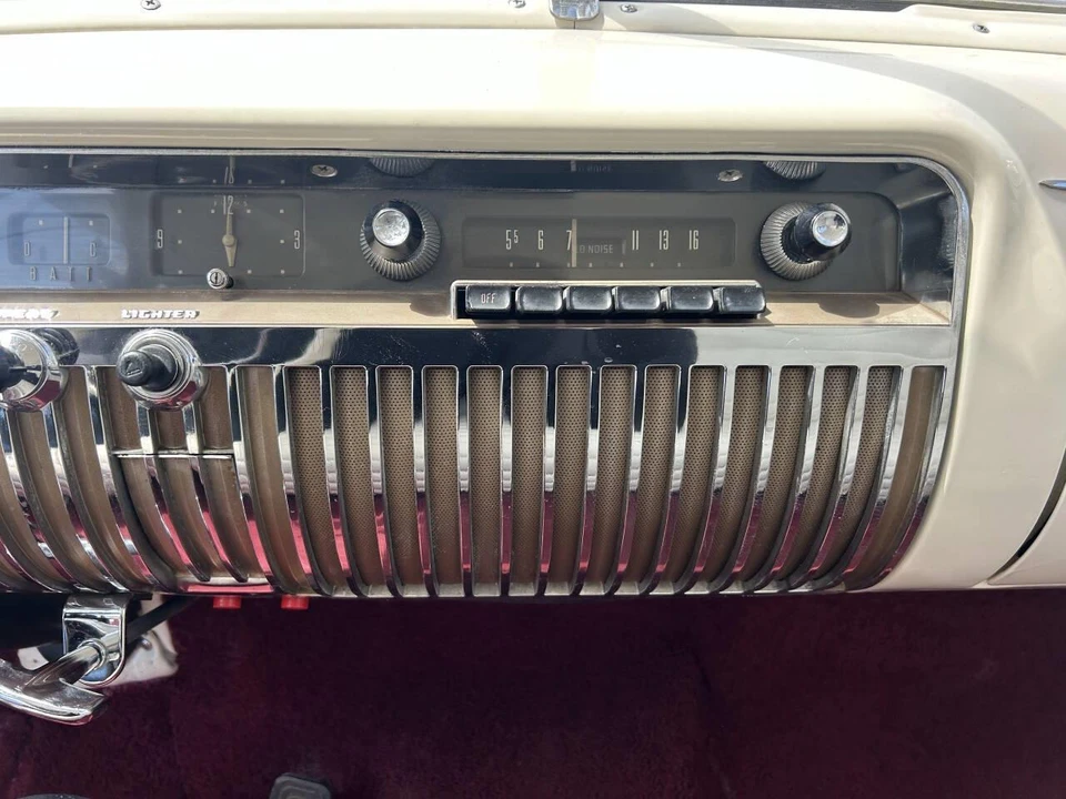 1950 Mercury Monterey - Image 24 of 31