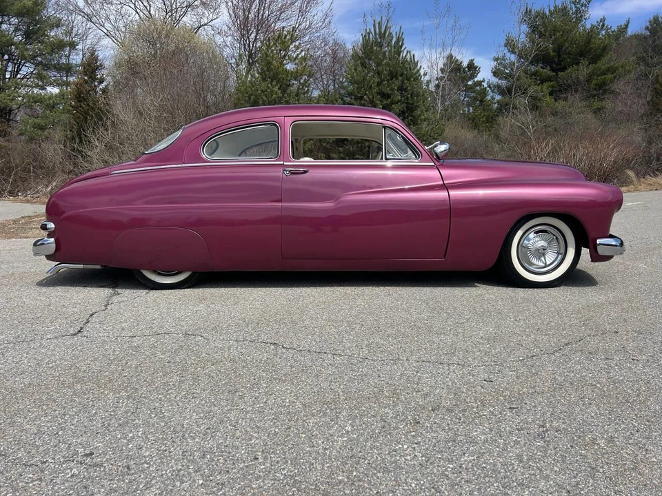 1950 Mercury Monterey - Image 3 of 31