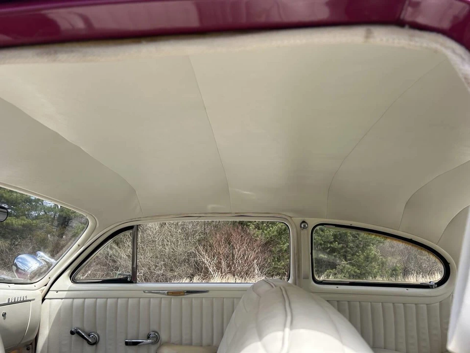 1950 Mercury Monterey - Image 18 of 31