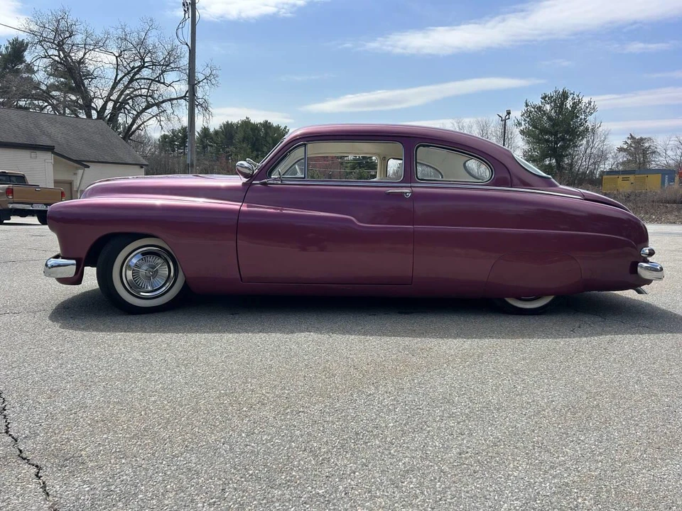 1950 Mercury Monterey - Image 14 of 31