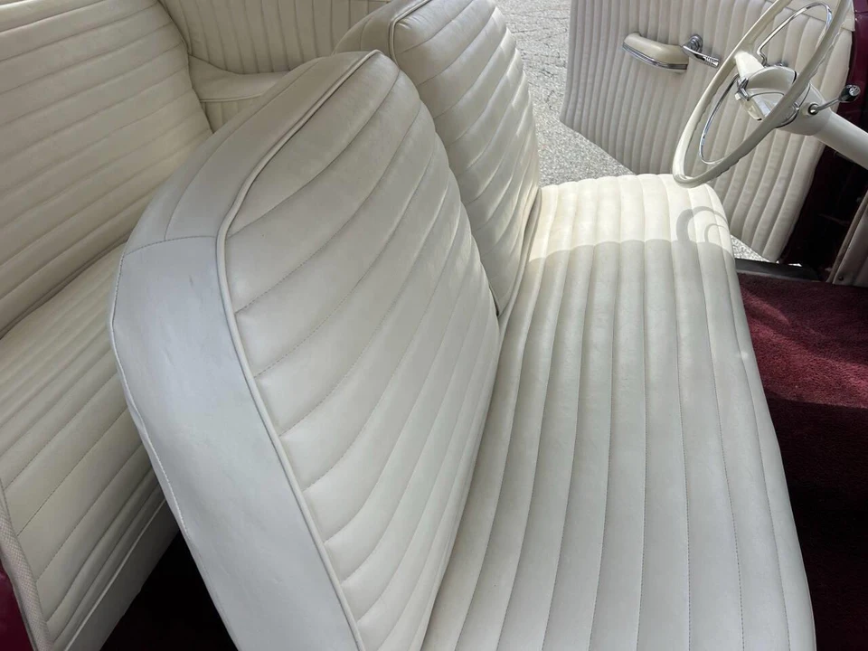1950 Mercury Monterey - Image 27 of 31
