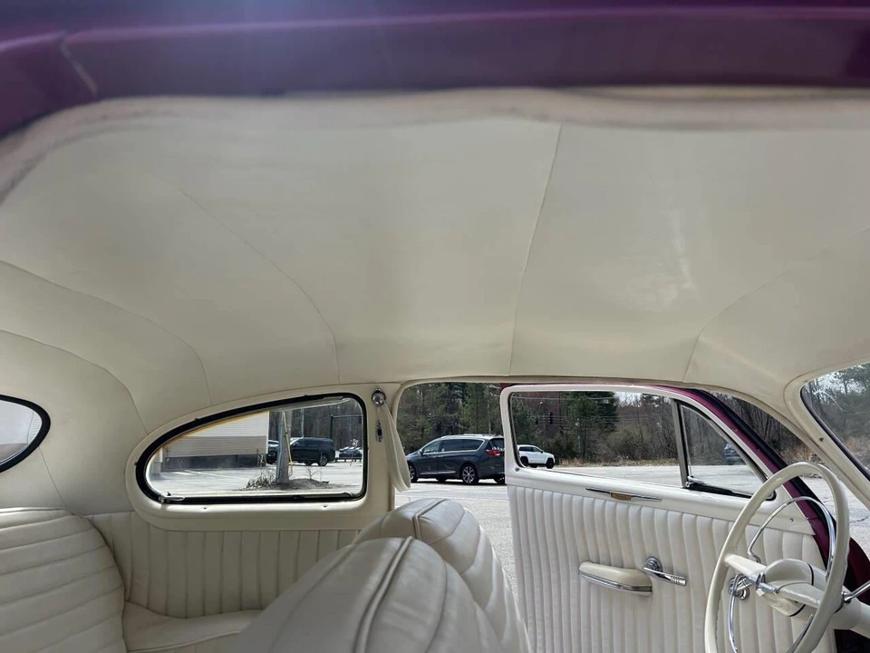 1950 Mercury Monterey - Image 29 of 31