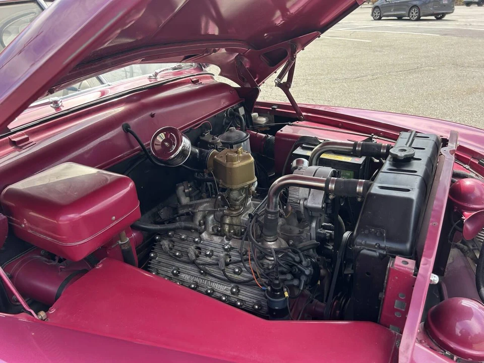 1950 Mercury Monterey - Image 30 of 31