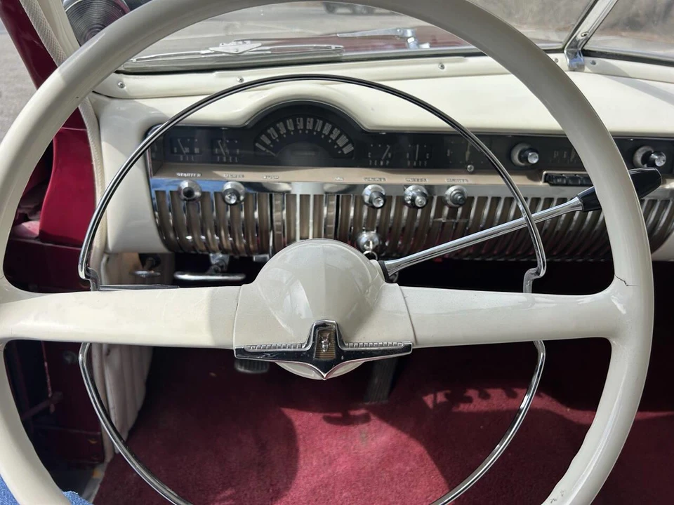 1950 Mercury Monterey - Image 19 of 31
