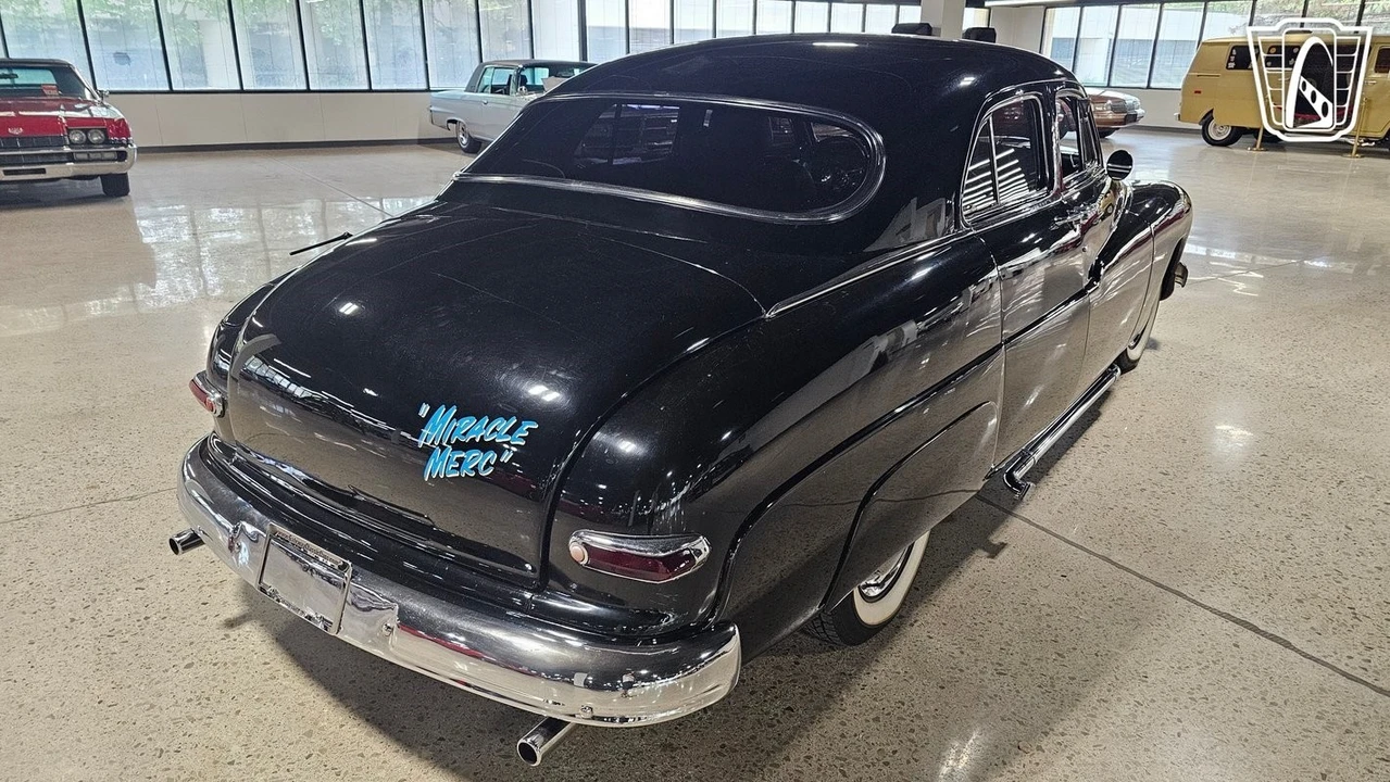 1950 Mercury Monterey - Image 12 of 12