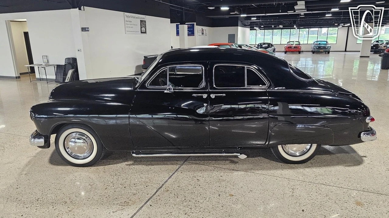 1950 Mercury Monterey - Image 5 of 12