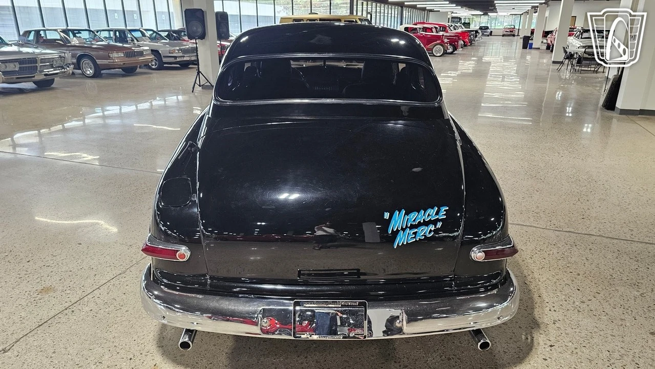 1950 Mercury Monterey - Image 10 of 12
